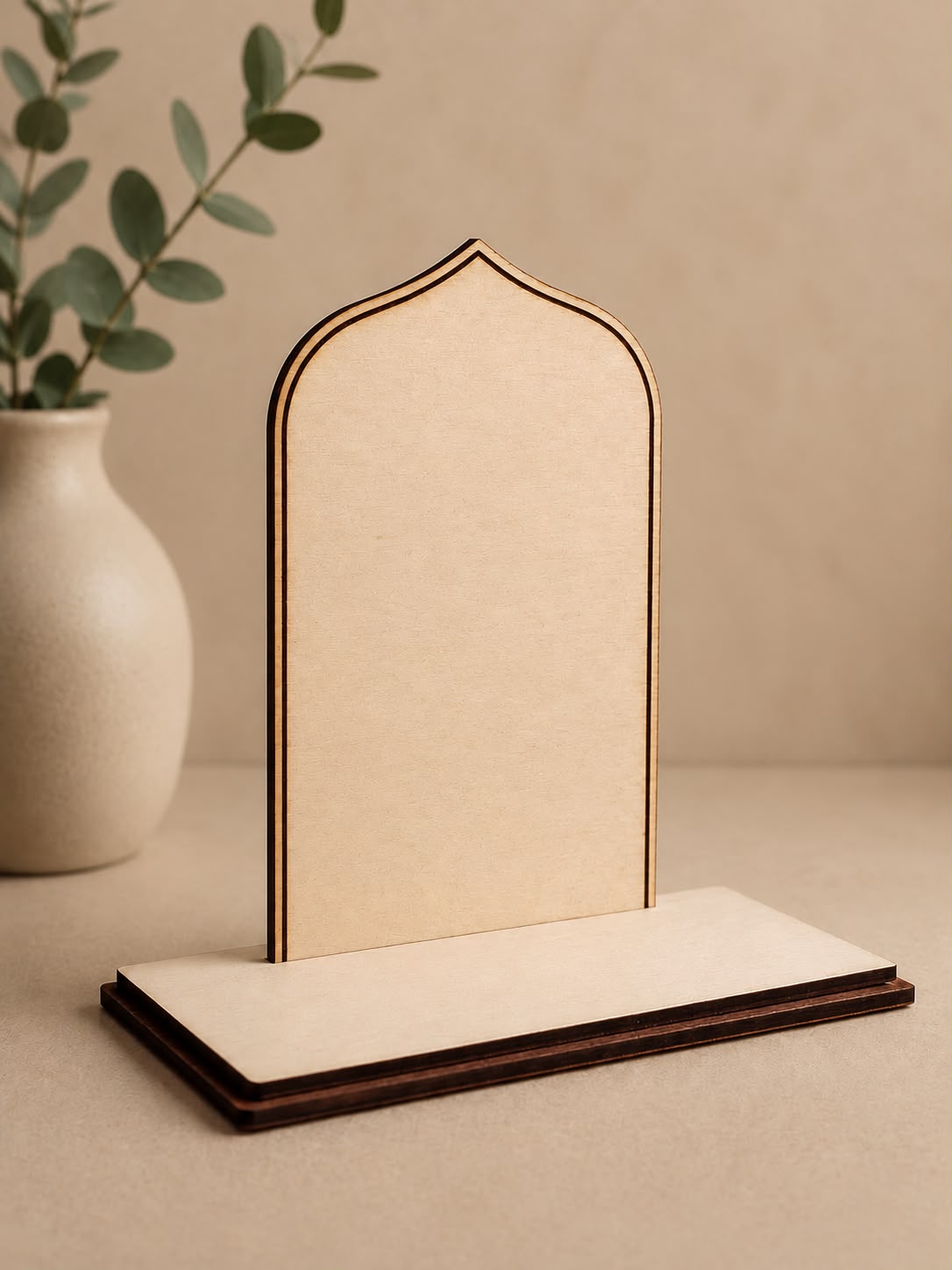 Altar personalizado